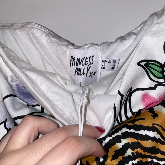 Mini Dress - Picture 5 of 6